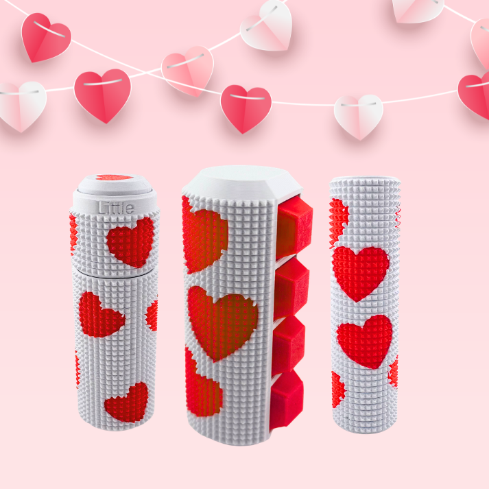 Little Ouchies - Spikie Love Bug BUNDLE