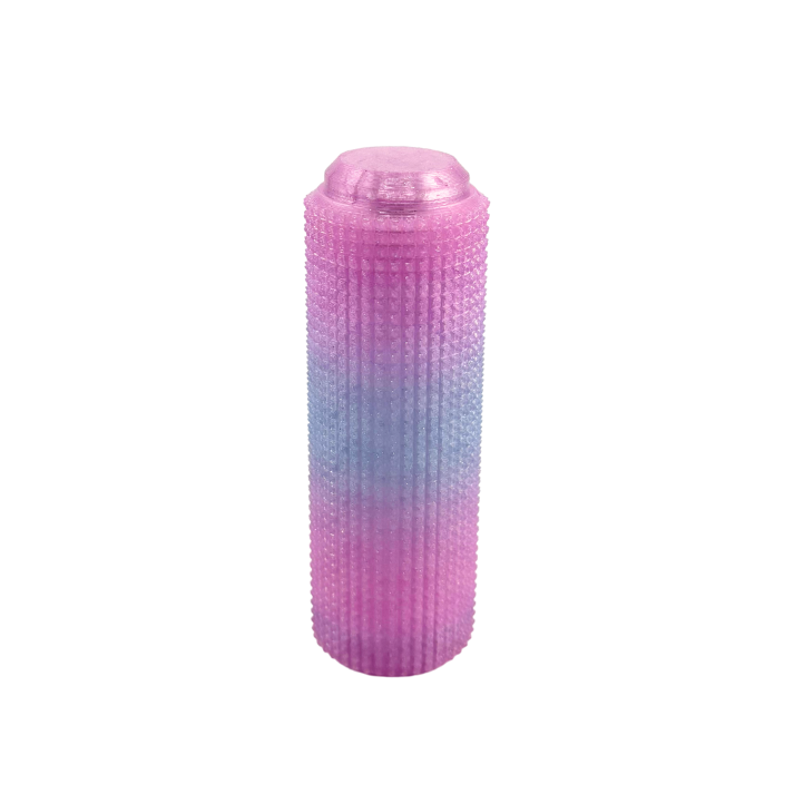 Little Ouchies Spikie Click, Little Ouchies Spikie Clicks designed for pain stims, Little Ouchies Spikie Click for anxiety and stress, Little Ouchies for sensory regulation, Little Ouchies for self-soothing, pain stim fidgets, autism fidgets for adults, discrete fidget toys, fidget tools, pain stim tools, anxiety fidget, anxiety toy, keychain-friendly fidget,