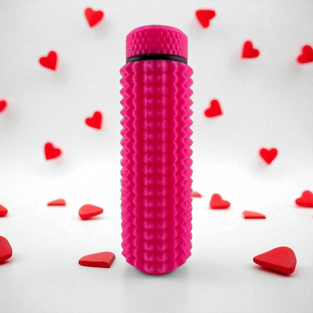 Little Ouchies Chapstick Holder - Valentine's Collection