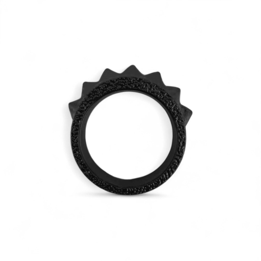 Little Ouchies Grippie Portable Vibrant Colors Stim Tool with Firm Plastic Spikes for Anxiety & Stress Relief, Little Ouchies Rings, Pain stim rings, fidget rings, autism rings, stress and anxiety fidget ring, anxiety ring, fidget ring for women, fidget ring for men, anxiety ring for women, anxiety ring for men