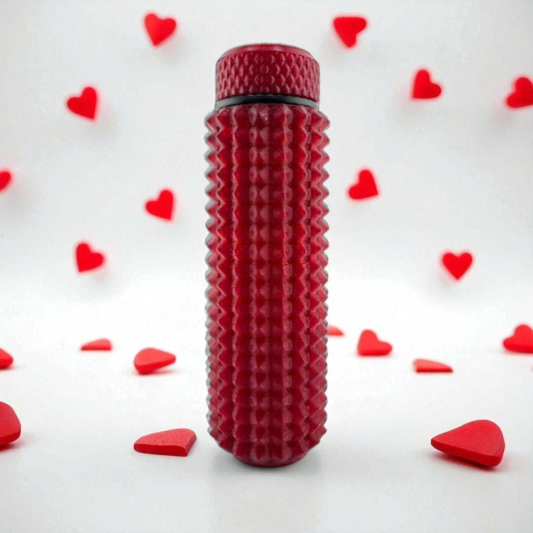 Little Ouchies Chapstick Holder - Valentine's Collection