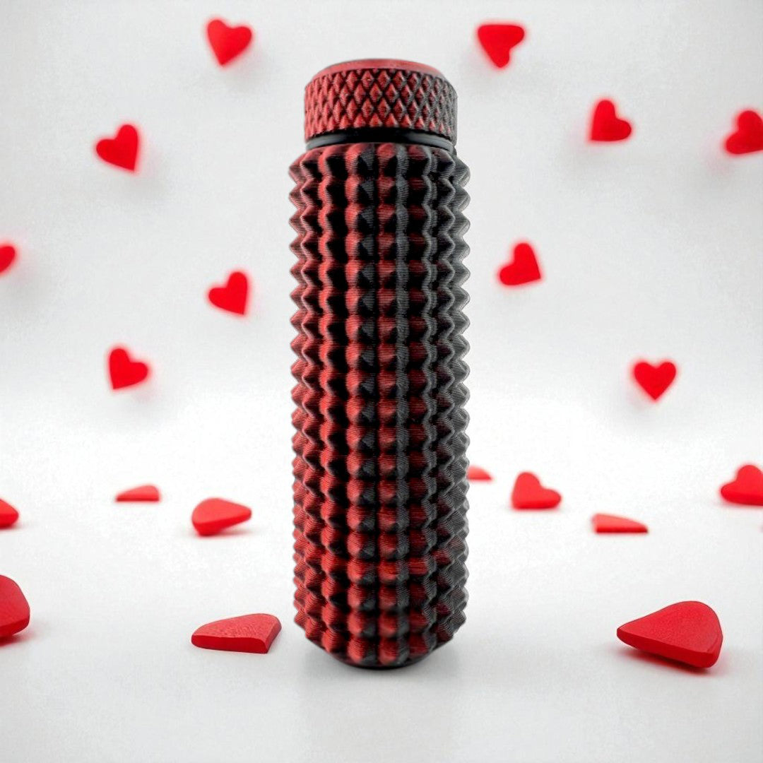 Little Ouchies Chapstick Holder - Valentine's Collection