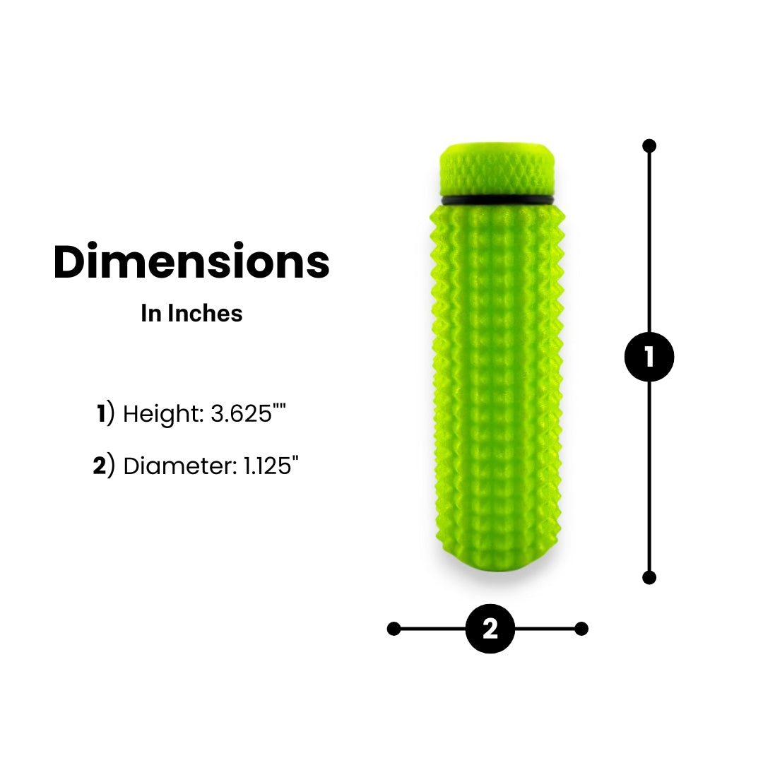 Little Ouchies Grippie Chapstick Holder - Potions And Elixirs