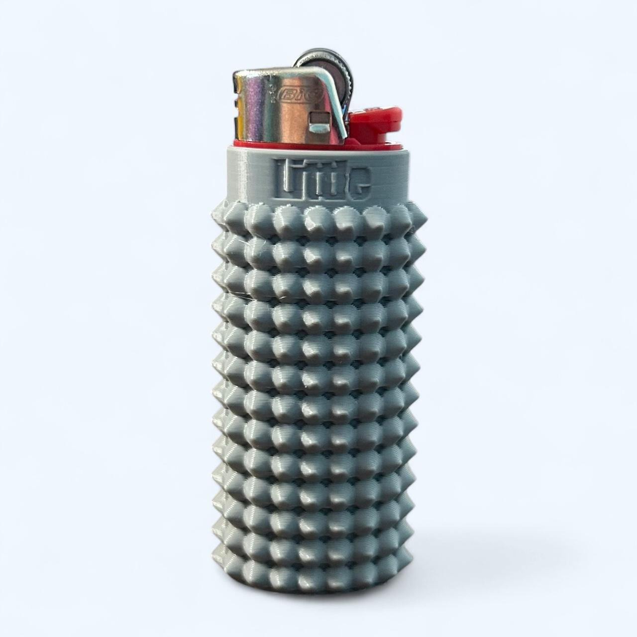 Little Ouchies BIC Lighter Sleeve