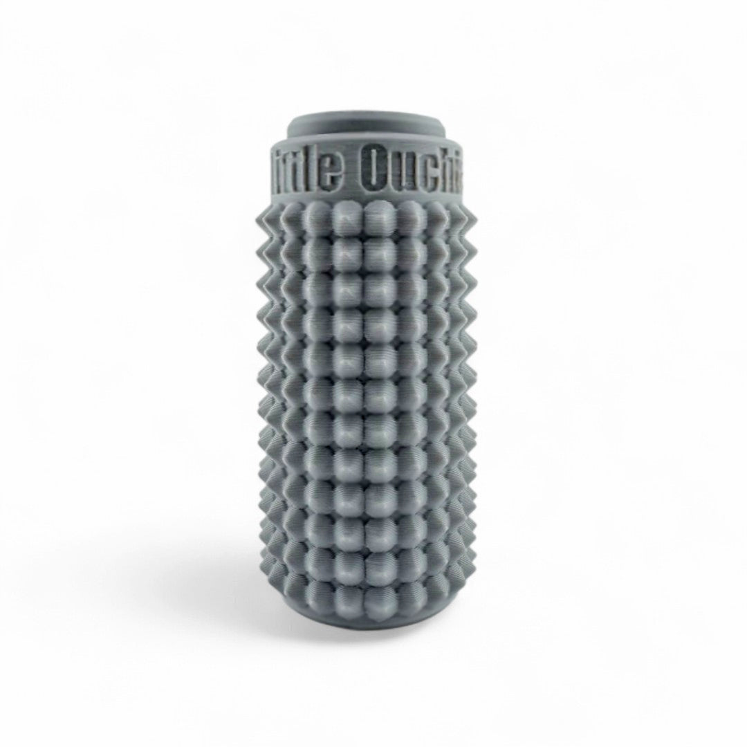 Little Ouchies Grippie Click Keychain