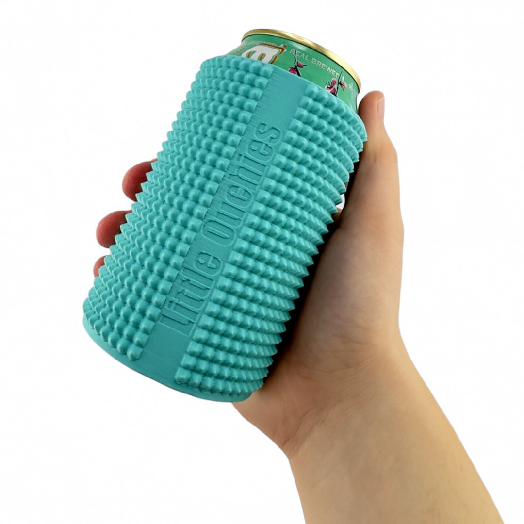 Little Ouchies Can Coozie