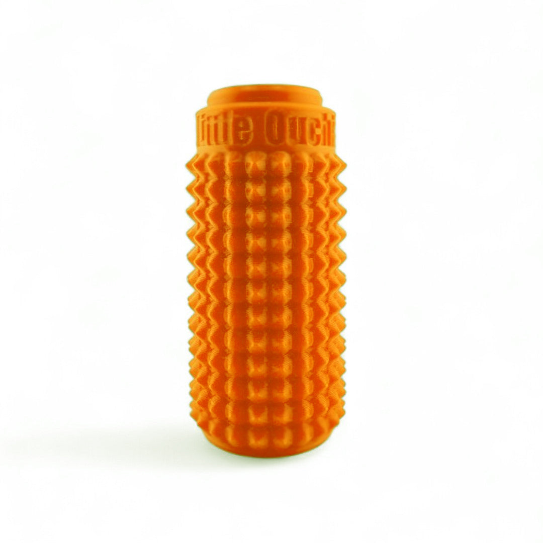 Little Ouchies Grippie Click Keychain