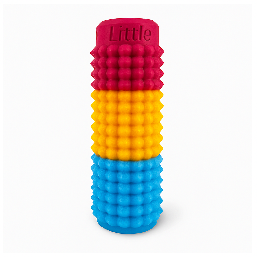 Little Ouchies Grippie – PAN PRIDE Edition