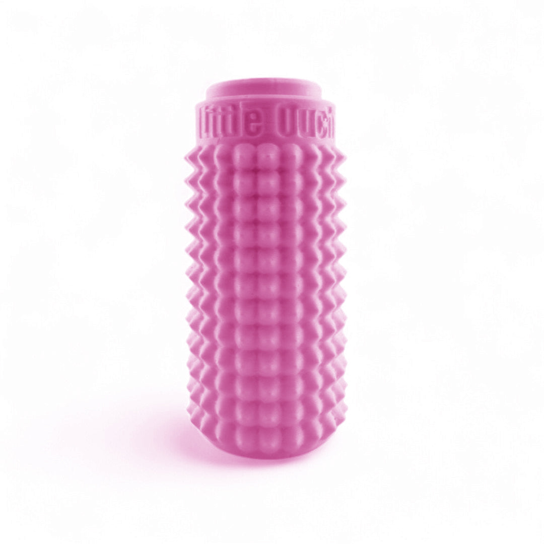 Little Ouchies Grippie Click Keychain