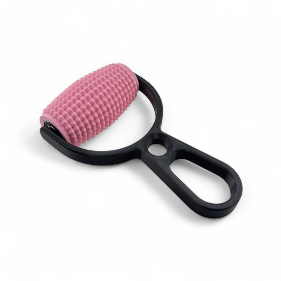 Little Ouchies Grippie Roller, Little Ouchies Grippie Roller for pain stims, Little Ouchies Grippie Roller for anxiety and stress, Little Ouchies for sensory regulation, Little Ouchies for self-soothing, pain stim fidgets, autism fidgets for adults, discrete fidget toys