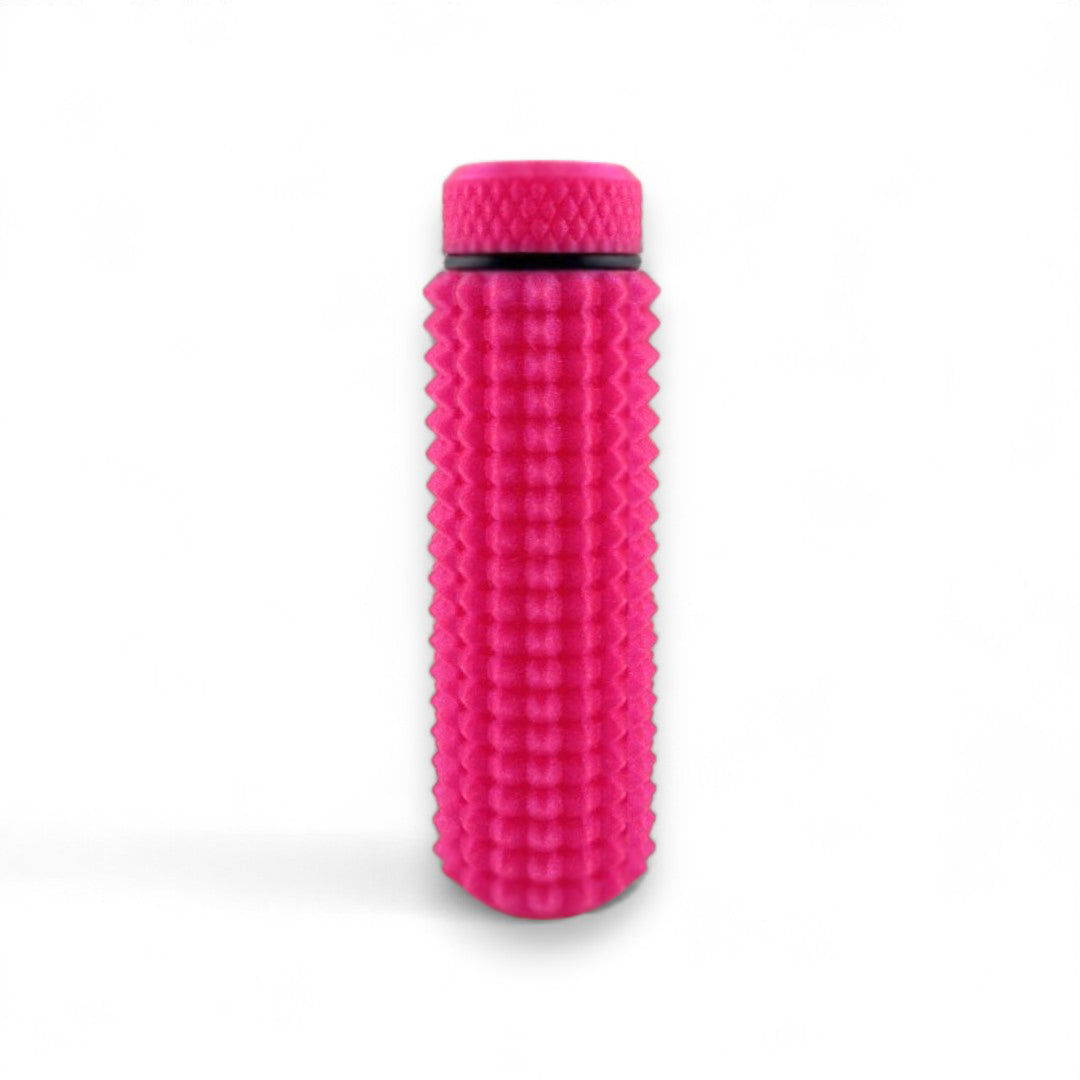 Little Ouchies Grippie Chapstick Holder, Little Ouchies Grippie Chapstick Holders are designed for pain stims, Little Ouchies Grippie Chapstick Holder for anxiety and stress, Little Ouchies for sensory regulation, Little Ouchies for self-soothing, pain stim accessories, autism fidgets for adults, discrete fidget toys, small fidgets