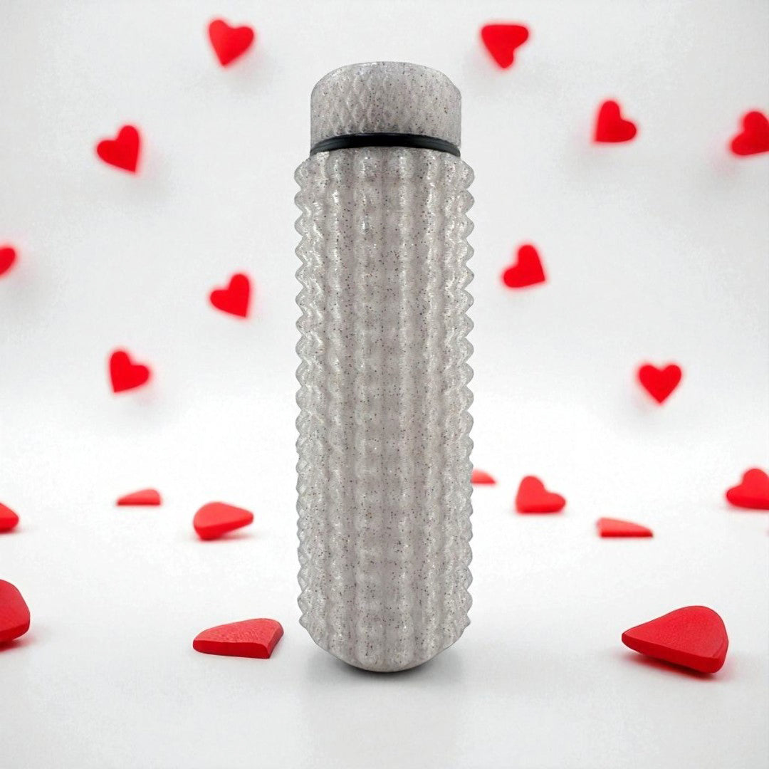 Little Ouchies Chapstick Holder - Valentine's Collection