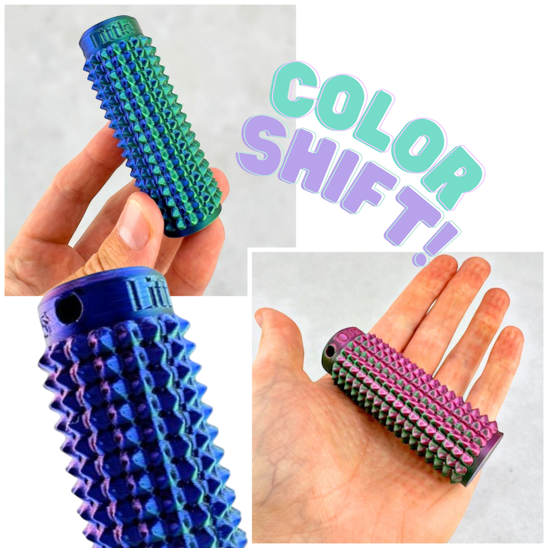 Little Ouchies Grippie - RGB Shift Edition