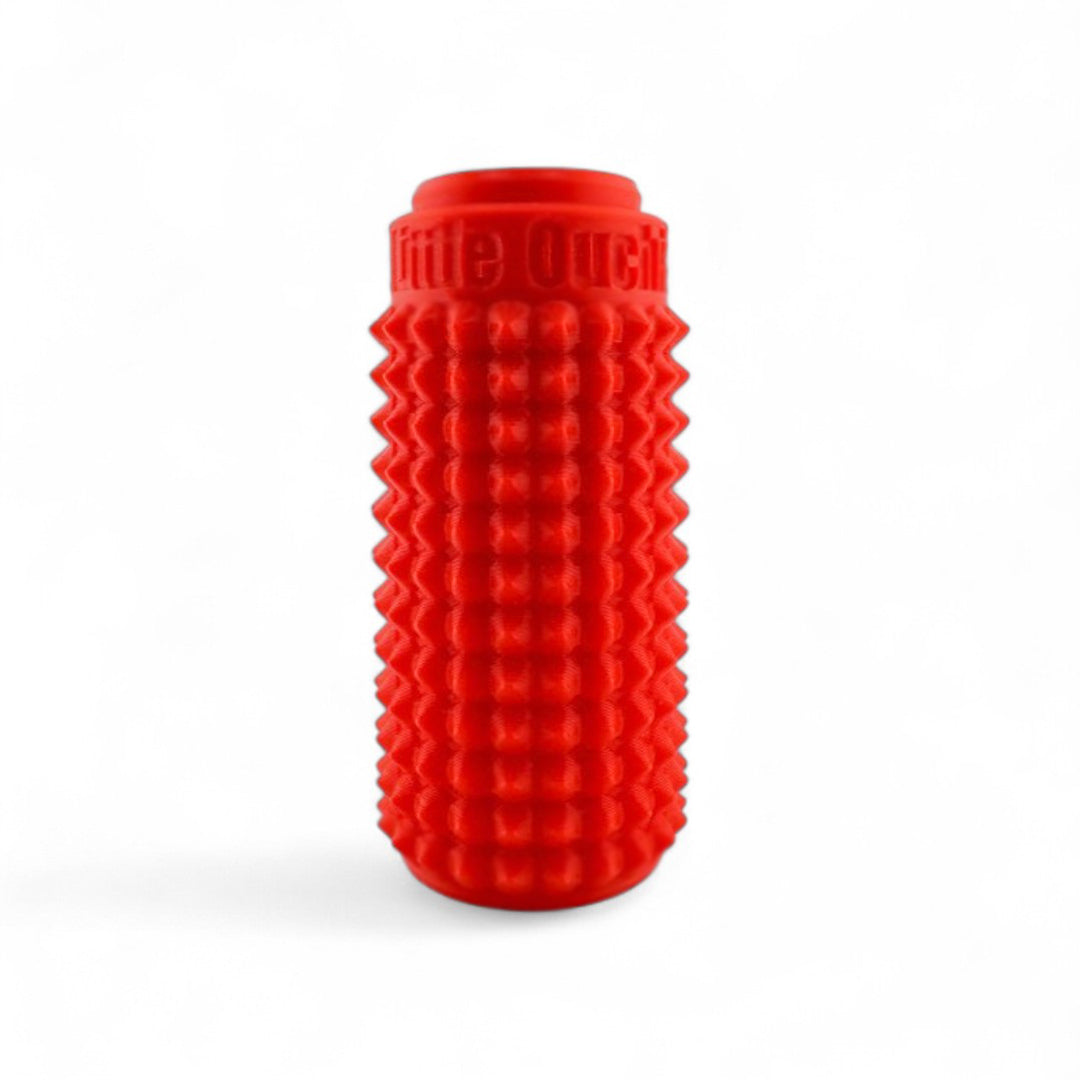 Little Ouchies Grippie Click Keychain