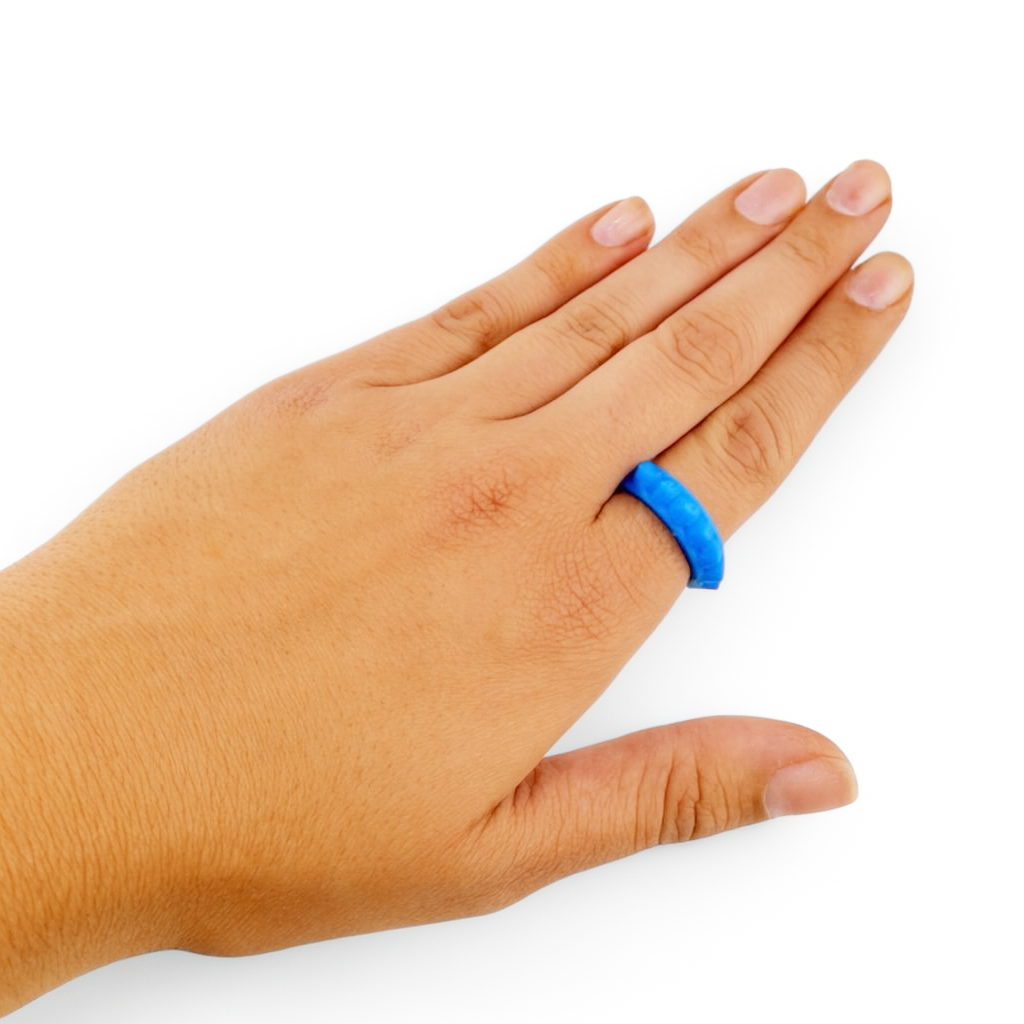 Little Ouchie Grippie Rings