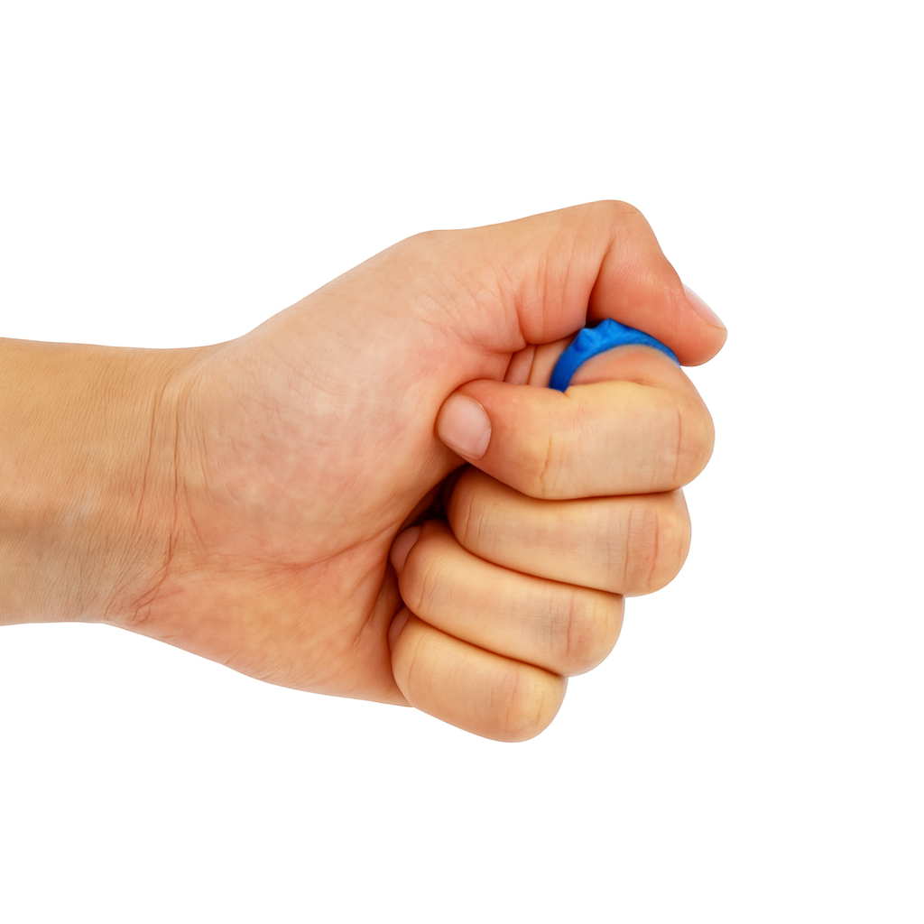 Little Ouchie Grippie Rings