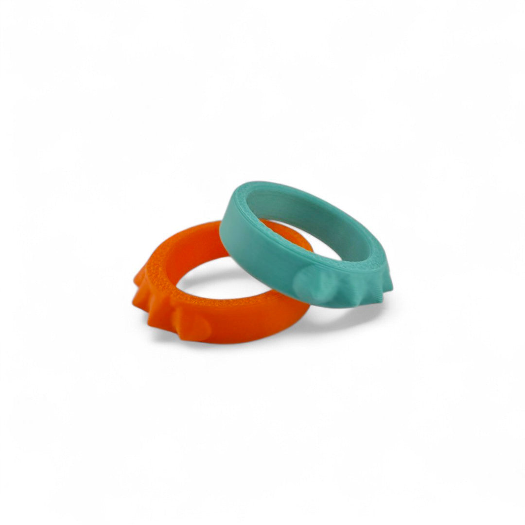 Little Ouchie Grippie Rings