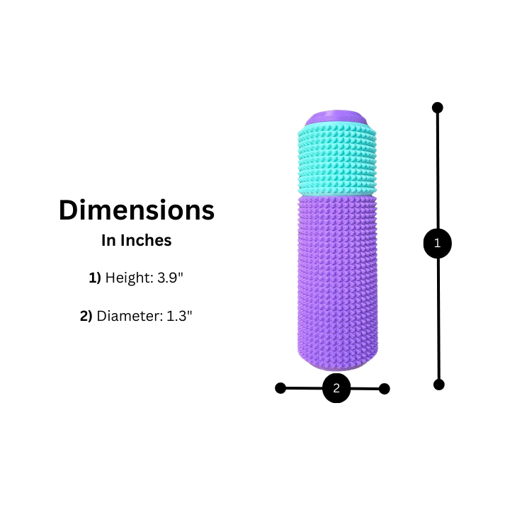 Little Ouchies Spikie Spin Click, Little Ouchies Spikie Spin Clicks designed for pain stims, Little Ouchies Spin Click for anxiety and stress, Little Ouchies for sensory regulation, Little Ouchies for self-soothing, pain stim fidgets, autism fidgets for adults, discrete fidget toys, fidget tools, pain stim tools, anxiety fidget, anxiety toy, keychain-friendly fidget, multi-sensory fidget, clicking fidget, squeeze fidget, spin fidget, fidget spinner