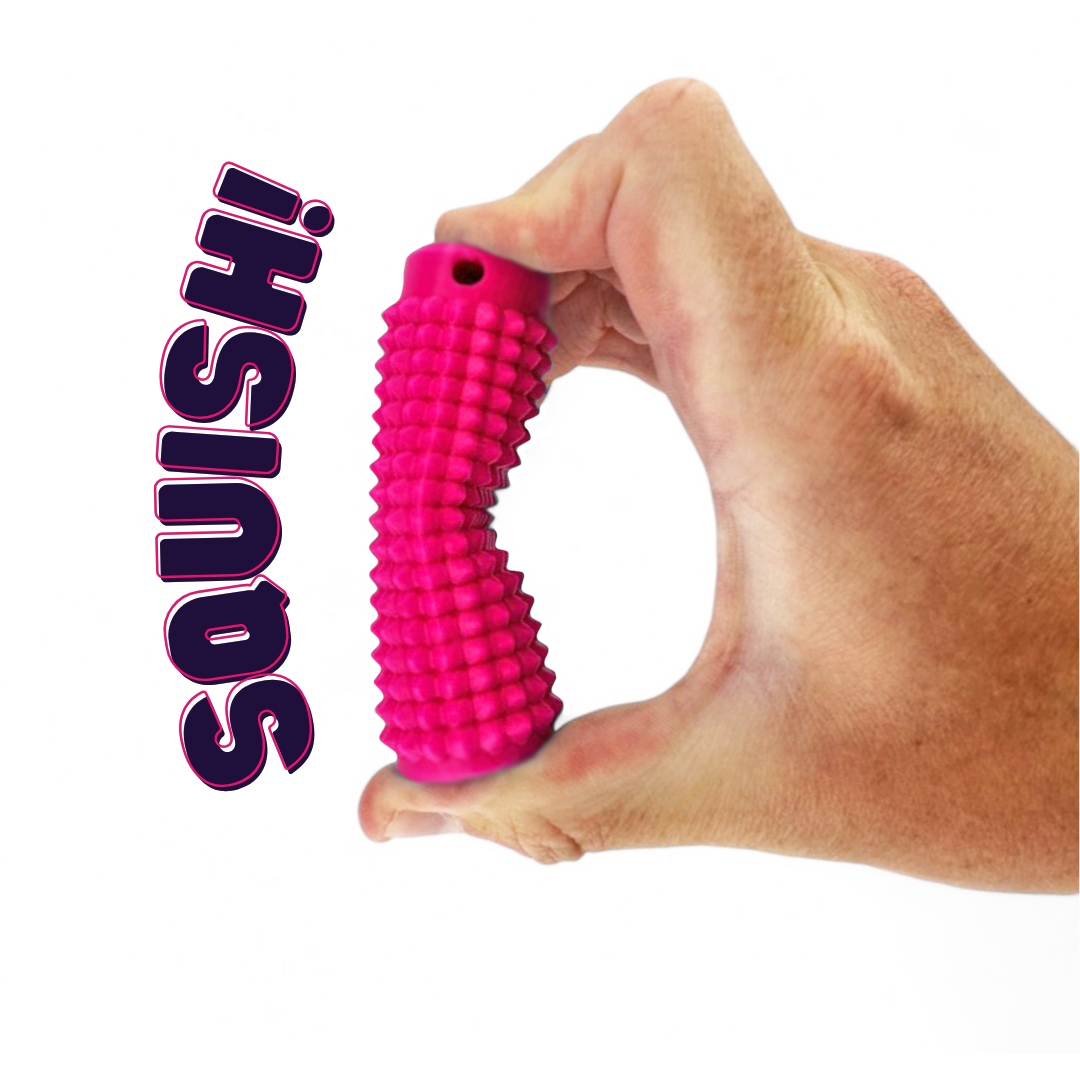 Little Ouchies Squish Potions and Elixirs Collection