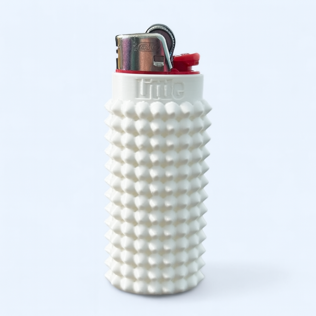 Little Ouchies BIC Lighter Sleeve