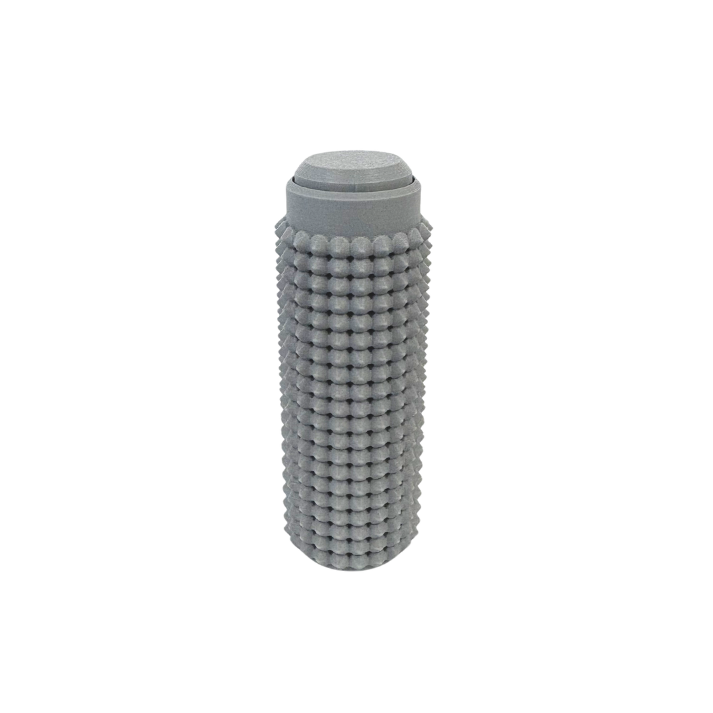 Little Ouchies Grippie Click Keychain