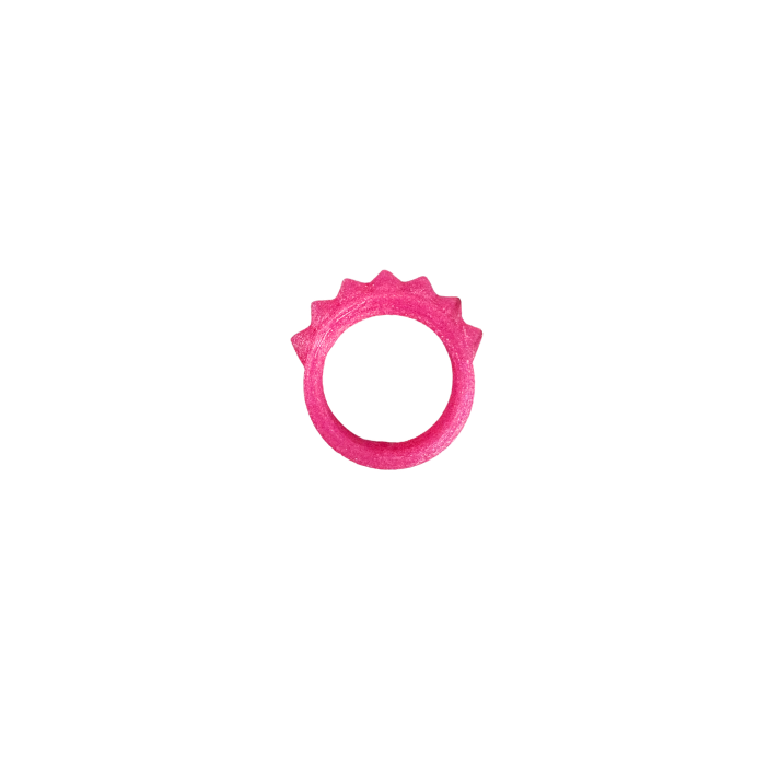 Little Ouchie Grippie Rings - Potions and Elixirs Collection