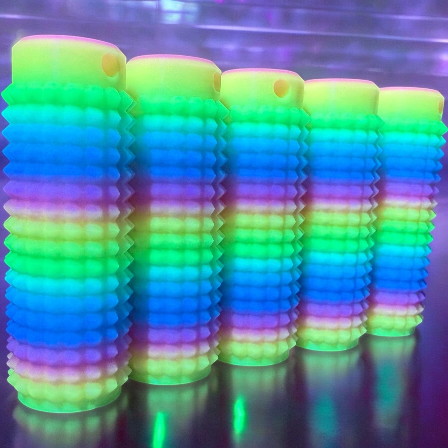 Little Ouchies Special Edition Collection