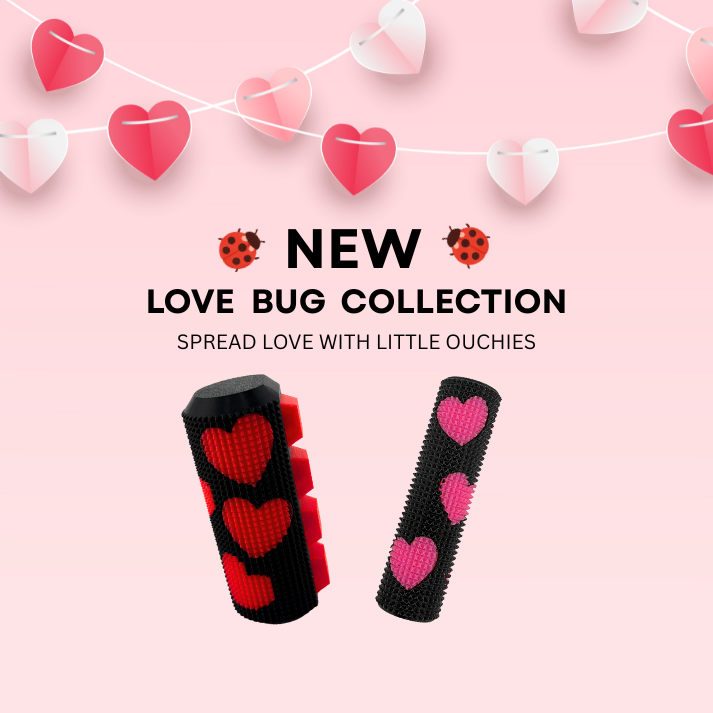 Love Bug Collection