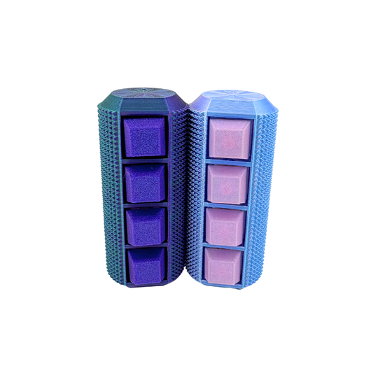 Little Ouchies - Spikie Keytar Mythical Creatures Collection