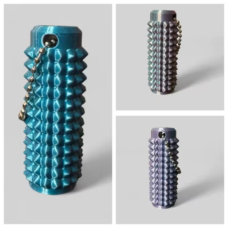 Little Ouchies Grippie Mini Mythical Creature Collection