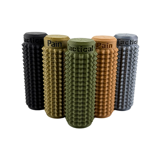 Little Ouchies - Tactical Pain Grippie