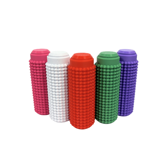 Little Ouchies Grippie Click Keychain