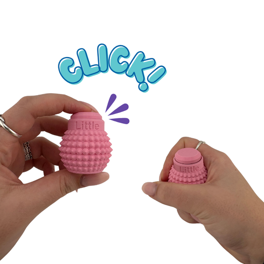 Little Ouchies Grippie Mini Ergo Click