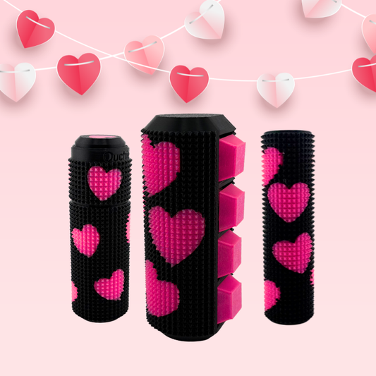 Little Ouchies - Spikie Love Bug BUNDLE