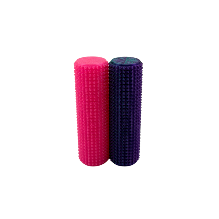 Little Ouchies Mini Spikie, Little Ouchies Mini Spikies are designed for pain stims, Little Ouchies Mini Spikies for anxiety and stress, Little Ouchies for sensory regulation, Little Ouchies for self-soothing, pain stims, autism fidgets for adults, discrete fidget toys, small fidgets 