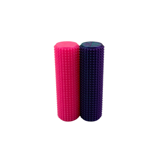 Little Ouchies Mini Spikie, Little Ouchies Mini Spikies are designed for pain stims, Little Ouchies Mini Spikies for anxiety and stress, Little Ouchies for sensory regulation, Little Ouchies for self-soothing, pain stims, autism fidgets for adults, discrete fidget toys, small fidgets 