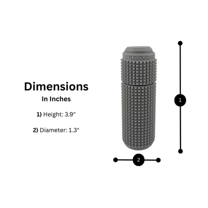Little Ouchies - Spikie MAX Spin Clicks