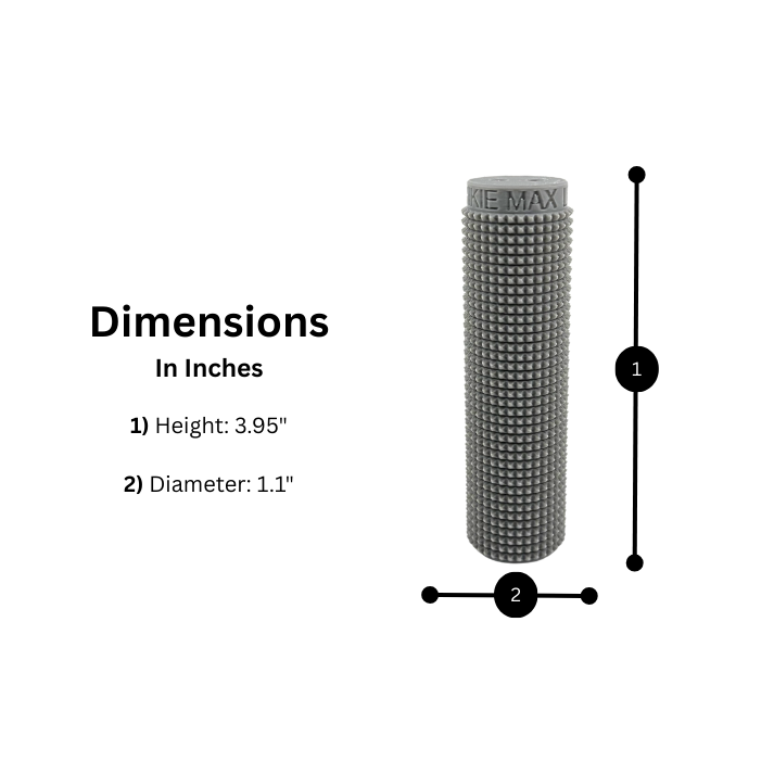 Little Ouchies Spikie MAX, Little Ouchies Spikies MAX for pain stims, Little Ouchies Spikie MAX for anxiety and stress, Little Ouchies for sensory regulation, Little Ouchies for self-soothing, pain stims, autism fidgets for adults, discrete fidget toys, small fidgets, pain stim tools, pain stim toys, stress relief tools, stress relief fidget, most intense sensory fidget
