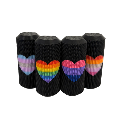 Little Ouchies - Spikie Keytar Love is Love Collection