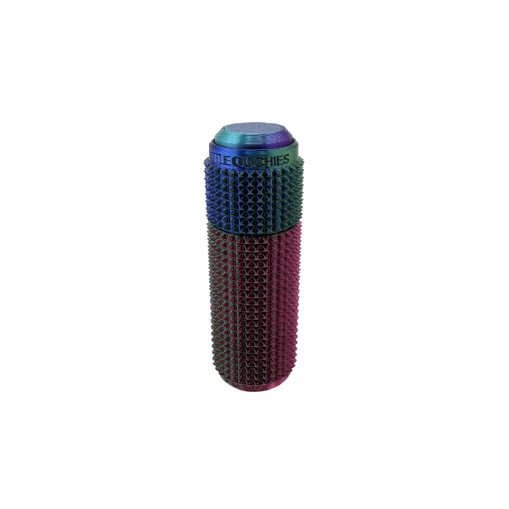 Little Ouchies - Spikie MAX Spin Clicks - Color Shift