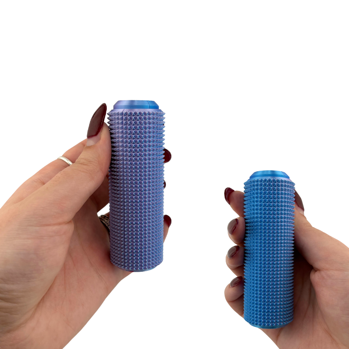 Little Ouchies - Spikie Click Mythical Creatures Collection