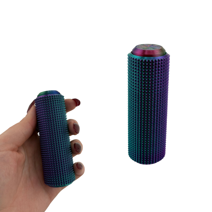 Little Ouchies - Spikie Click Mythical Creatures Collection