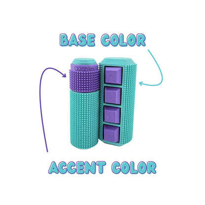 Little Ouchies - Spikie Keytar + Spikie Spin Click Bundle