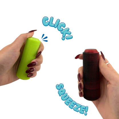 Little Ouchies - Spikie Click Potions & Elixirs Collection