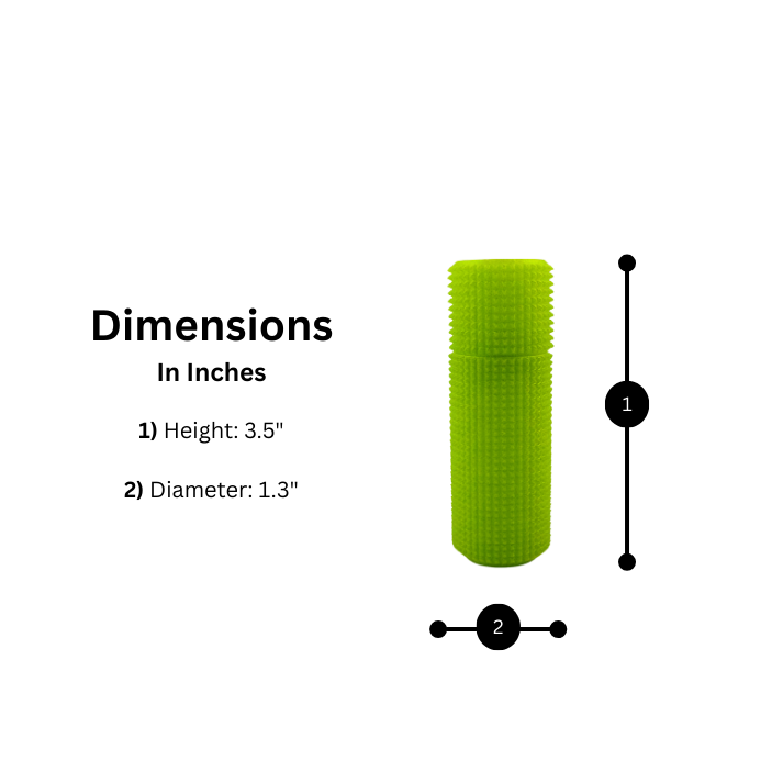 Little Ouchies Spikie Spin - Potions & Elixirs Collection