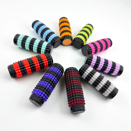 Little Ouchies Grippie - Spooky Halloween Collection