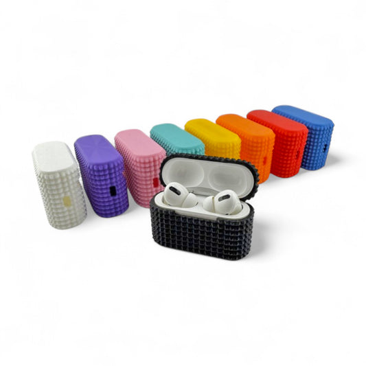 Little Ouchies Grippie Pods Pro Case