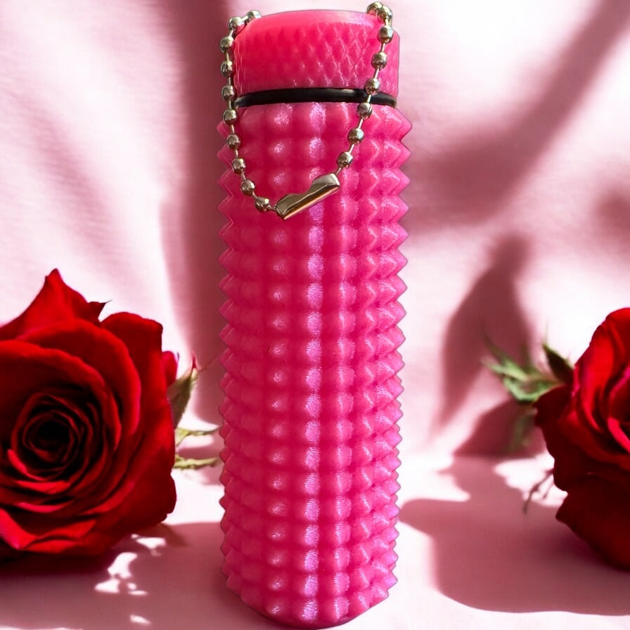Little Ouchies Chapstick Holder - Valentine's Collection