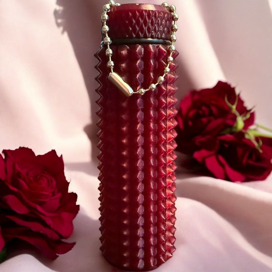 Little Ouchies Chapstick Holder - Valentine's Collection