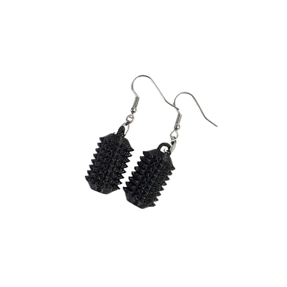 Little Ouchies Spikie Earrings - Potions & Elixirs Collection